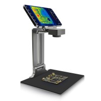 3D Infrared Thermal Imager Analyzer Thermal Imaging Camera for Circuit Board Troubleshooting