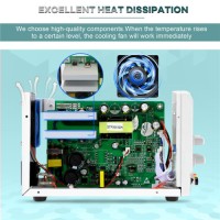 DC Power Supply Variable 30V 10A High Precision Adjustable Power Supply  for Electronic Testing,  DI