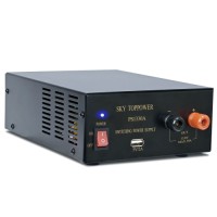 13.8V 30A Power Supply for Ham Radio, CB Radio